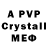 A-PVP СК GAZMARK 86